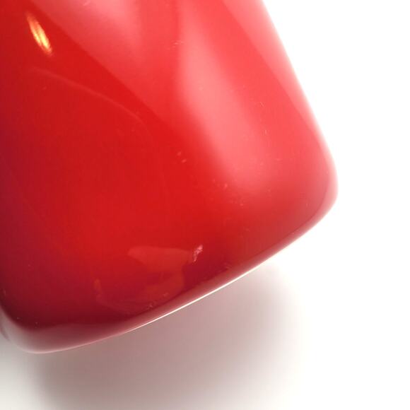 Valentines Day Rae Dunn BE MINE by Magenta #239 Red Coffee Tea Mug - Picture 9 of 11